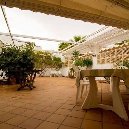 16:9 Villa Agua Amarga Agua Amarga  Exterior foto