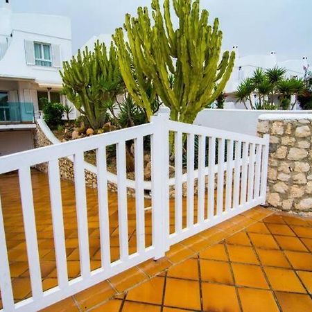 16:9 Villa Agua Amarga Agua Amarga  Exterior foto