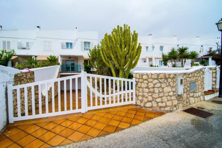 16:9 Villa Agua Amarga Agua Amarga  Exterior foto