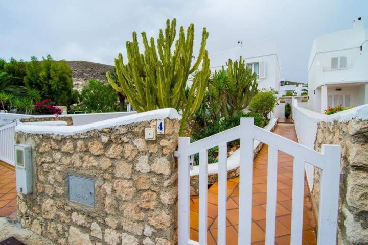 16:9 Villa Agua Amarga Agua Amarga  Exterior foto