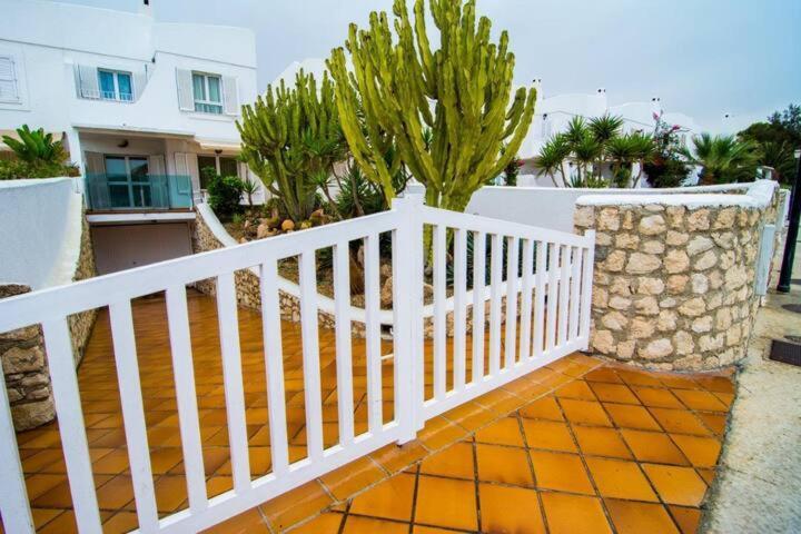 16:9 Villa Agua Amarga Agua Amarga  Exterior foto